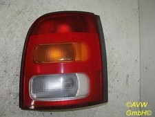 Rückfahrleuchte Rückleuchte rechts 236 NISSAN MICRA II (K11) 1.0I 16V