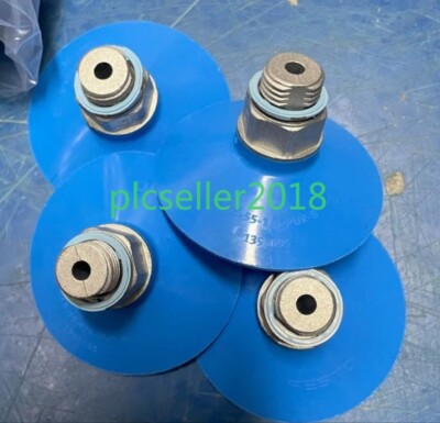 1PCS NEW FESTO sucker VAS-55-1/4-PUR-B 1396095