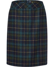 Highmoor Karorock midi Kariert NEU