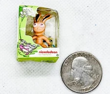 REN & Stimpy Zuru Mini Brands Ren Toys Series 2 Nickelodeon’s Eye Popping