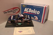 1998 Dale Earnhardt Jr. AcDelco 1/24 Revell NASCAR Diecast