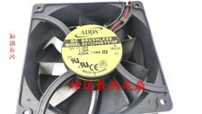1 PCS ADDA AD1224UB-F91GP 12CM 12038 DC24V 1.30A inverter Cooling fan 2 wire