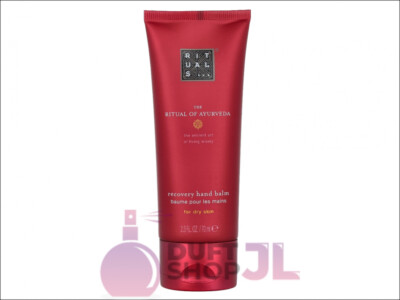 Rituals Ayurveda Recovery Hand Balm 70 ml