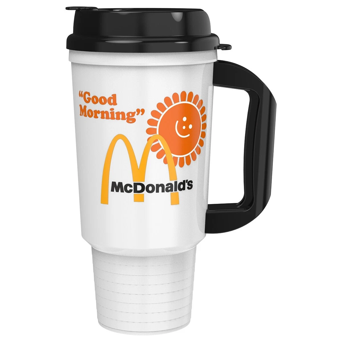 mcdonalds coffee cups products for sale | eBay