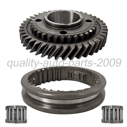 33336-42020 For Toyota 5TH GEAR REPAIR KIT 41 TEETH RAV4 COROLLA CAMRY - Picture 3 of 13