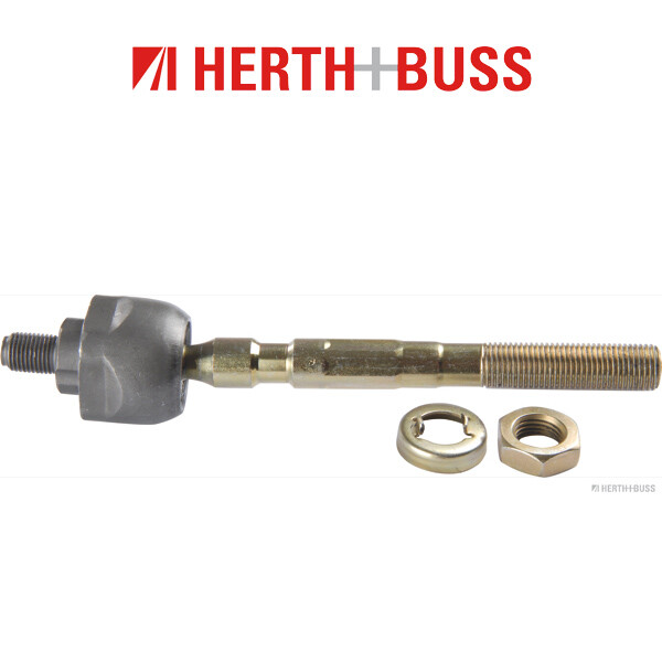 Herth+Buss Jakoparts Spurstange FüR Honda Civic V VI CRX III Integra Vorne In-image