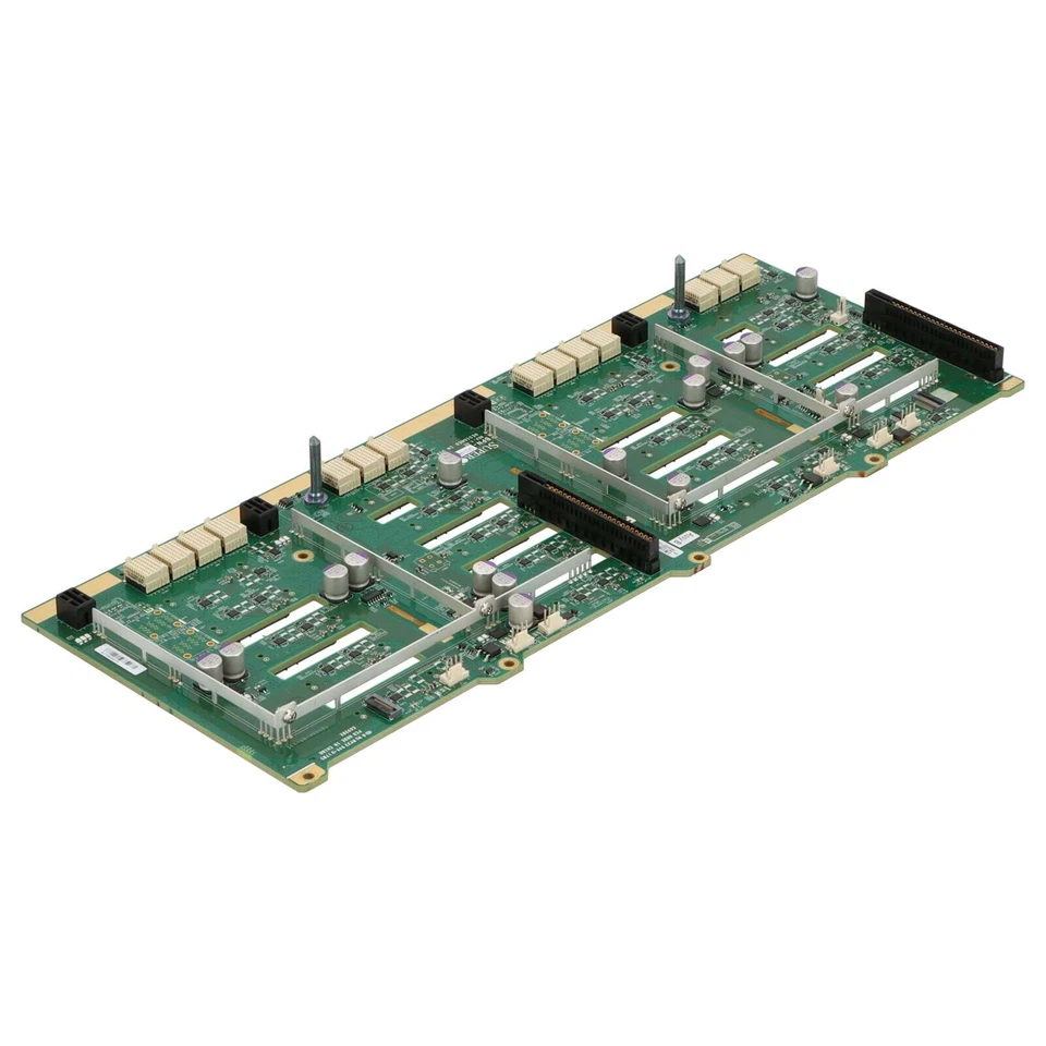 HP SAS/SATA Backplane SAS 12G 24x LFF Nimble CS1000 BPN-SAS3-947-NS021 - Bild 2 von 4