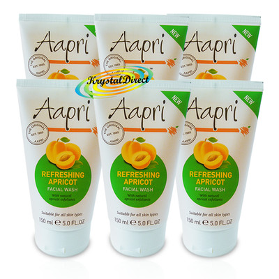 aapri face wash
