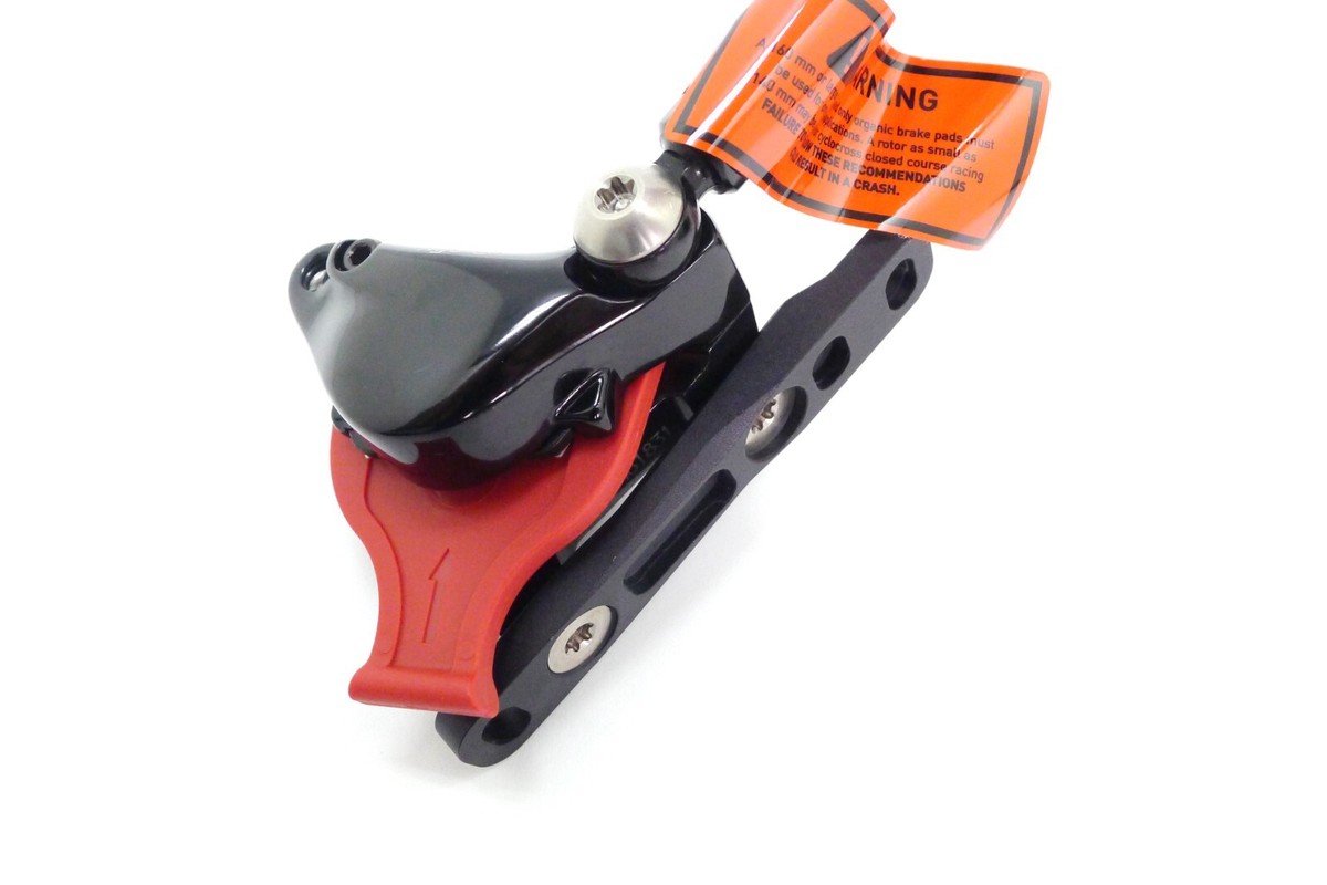 Sram Rival 1 HRD Left/Front Hydraulic Disc Brake Lever Sram Rival 1 HRD Left/Front Hydraulic Disc Brake Lever