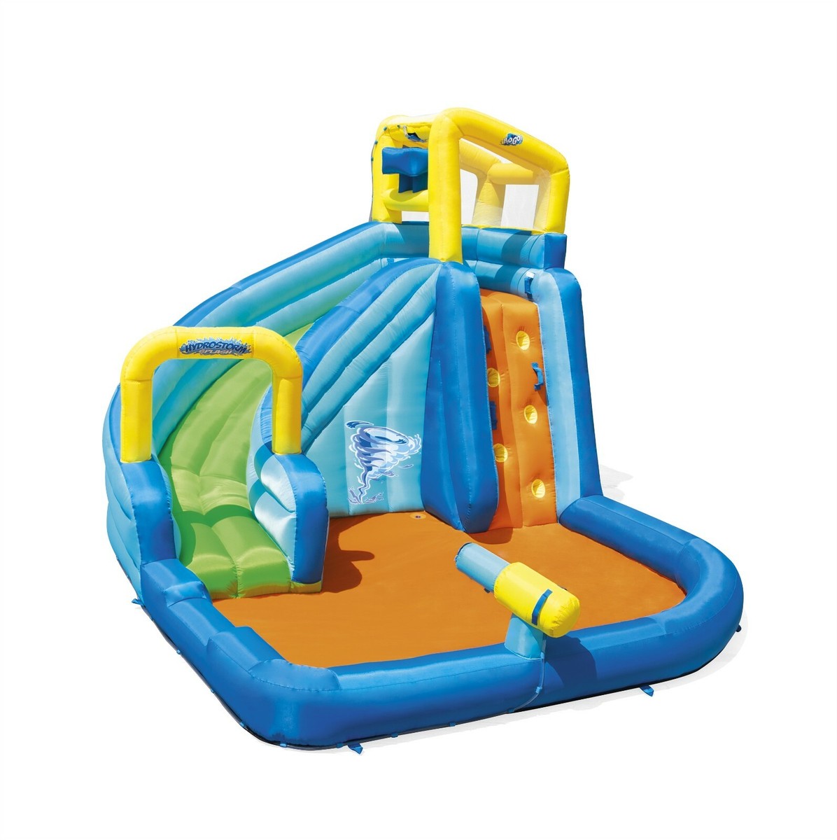 Splash Tower Bestway H20 Splash Tower H2ogo Turbo Splash Zone Mega