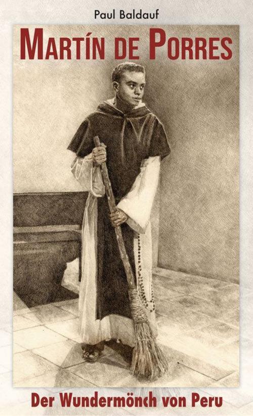 Thumbnail - Martin De Porres, Paul Baldauf