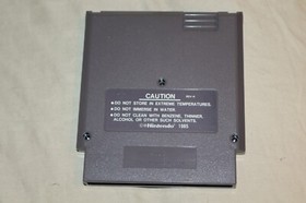 Mickey Mousecapade (Nintendo Entertainment System, 1988) NES Authentic TESTED