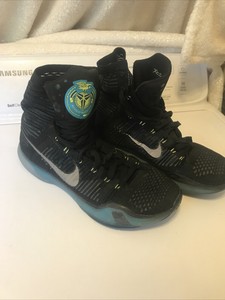 kobe elite high top