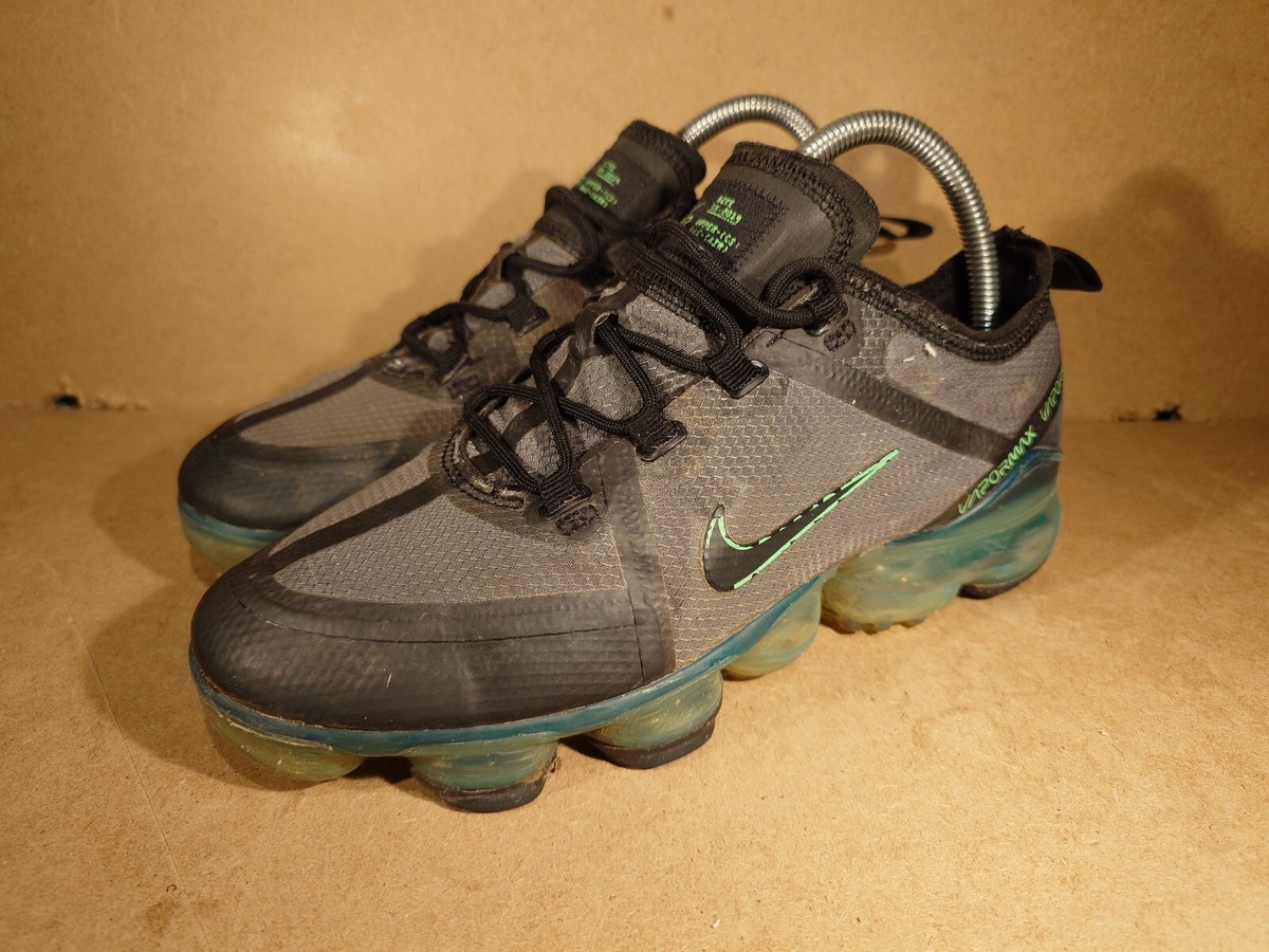 vapormax scream green