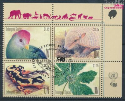 Prophila Collection brésil 2420 (complète.Edition.) Neuf avec Gomme Originale ** MNH 1991 Fleurs (Timbres pour Les collectionneurs