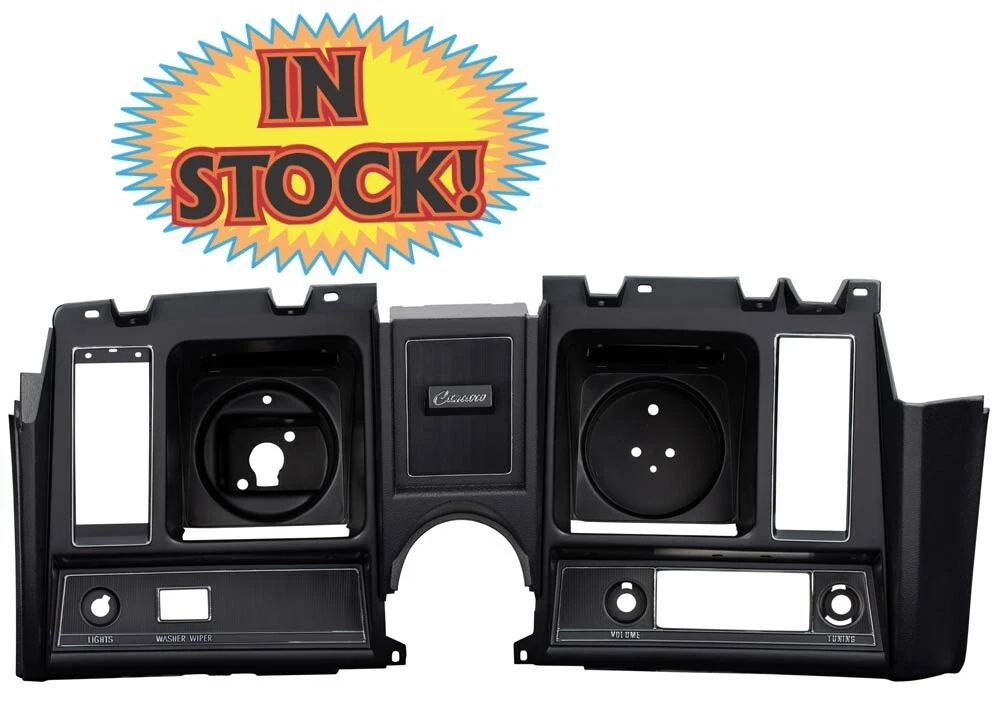 Dakota digital 69 camaro gauges deals