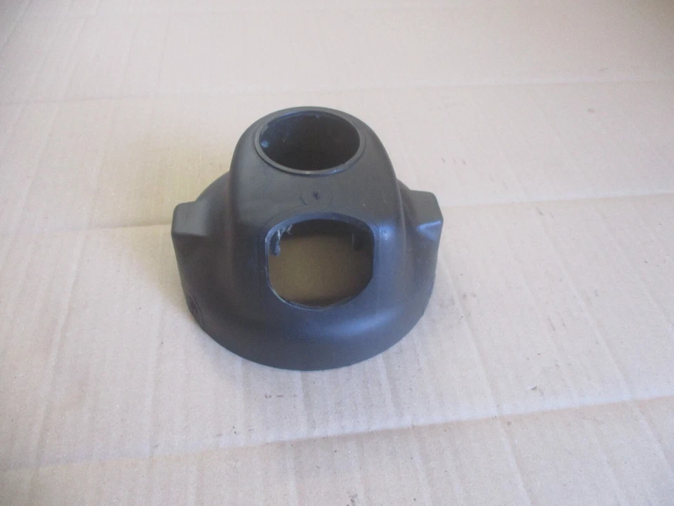 Cuvelage de phare pour Honda 125 XLS - Photo 3/4