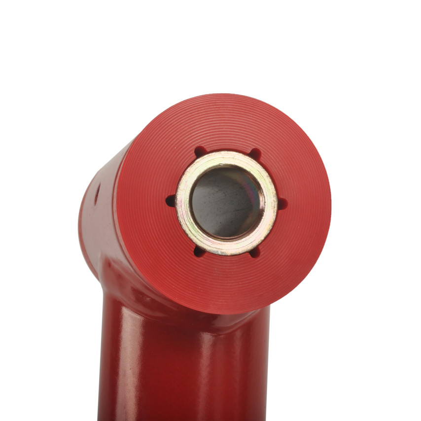 Rear Lower+Upper Control Arms+Panhard Track Bar for 2005-2010 Ford Mustang