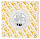 NEW* Royal Mint - 2020 Elton John Silver Proof 1/2oz Coin LIMITED EDITION RARE