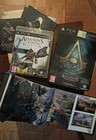 Assassin's Creed IV Black Flag special limited Skull edition ps3 + bandiera