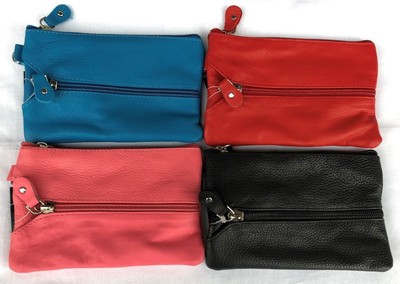 large key pouch