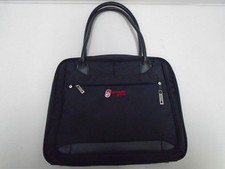 NEU orginal AIR BERLIN Handtasche Crewtasche von Delsey Airline Stewardess 