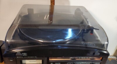 ION Audio PROFILE LP Turntable