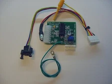 BALLY ASTROCADE S-Video Mod *NEW* (solder less install)