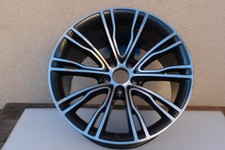 BMW X5 F15 X6 F16 LM RAD INDIVIDUAL V-SPEICHE 551 - 20