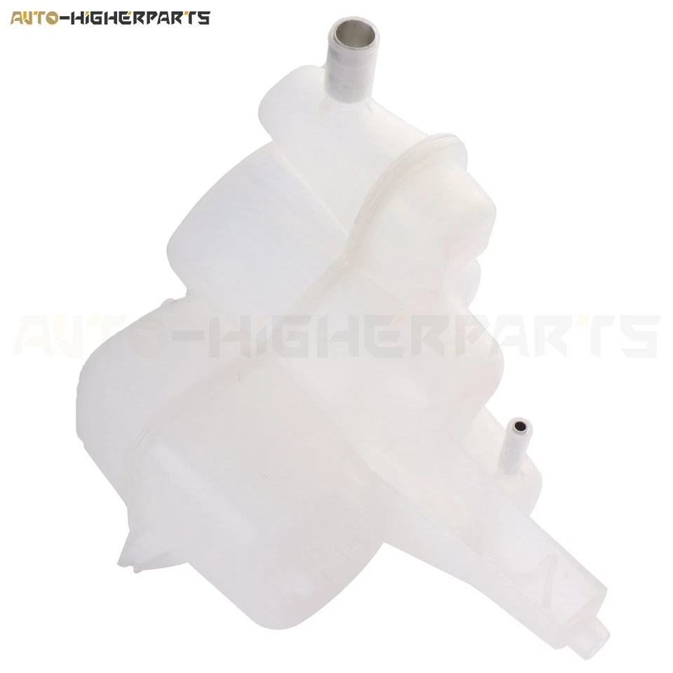 For 2001-2010 Ford Focus Ford Escape 3.0L Radiator Coolant Overflow Tank - Image 3 of 4