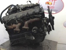 Moteur BMW SERIE 5