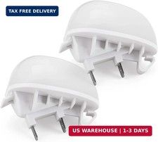 W11251749 Refrigerator LED Freezer Light Bulb for Whirlpool Amana Kenmore Kitche