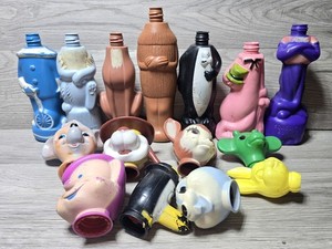 Hanna Barbera Soaky | eBay