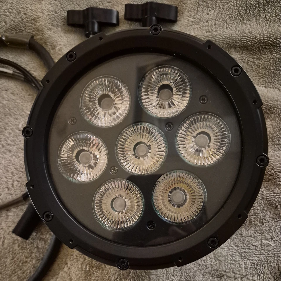 Elation Sixpar 100 LED Professional Light - Image 2 of 4