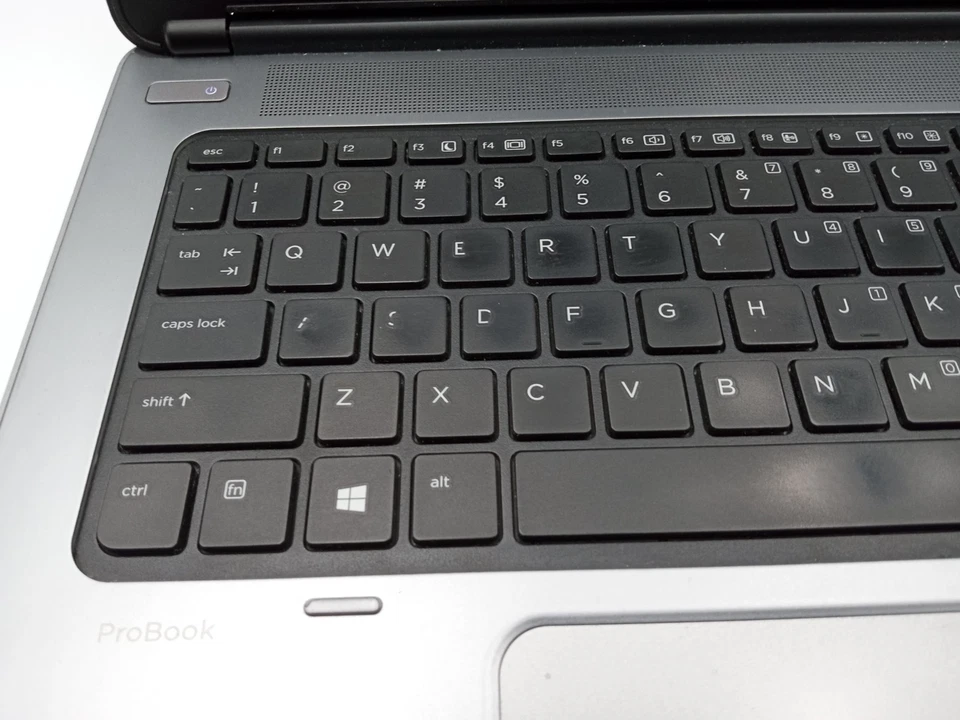 HP ProBook 640 G1 14" Laptop Intel i5 4th Gen 8GB RAM 500GB HDD Windows 10 -RR - Image 3 of 4