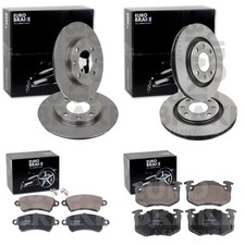 Disque de frein Peugeot 204