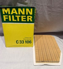 Filtre à air Porsche 911