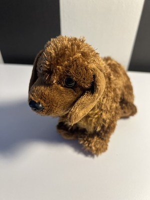 OH+T - Ty Beanie Baby: Seadog der Hund