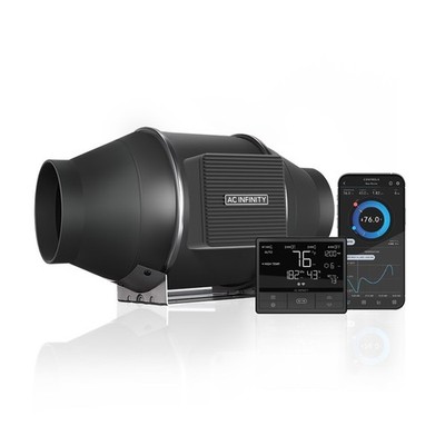 AC Infinity Cloudline Pro T4