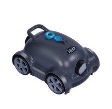 Cordless Robotic Pool Cleaner,Automatic Pool Vacuum Robot for In-Ground