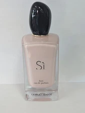 Giorgio Armani Si Fiori EDP - 3.4 fl. oz./100ml Spray For Women 
