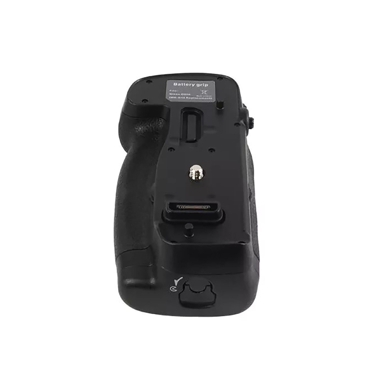 MB-D18 Vertical Multi-Power Battery Handle Grip For Nikon D850