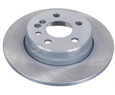 Disque de frein Mercedes 560