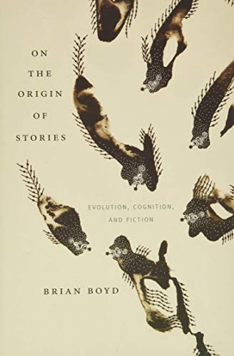 On the Origin of Stories by Brian Boyd - 9780674057111 - Image 5