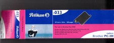 Pelikan Fax Rolle für Brother Fax 1020 (statt Brother PC-201)