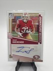2025 Panini Isaac Guerendo Base (Raw)