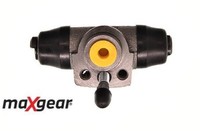 Maxgear 19-0028 Radbremszylinder Zylinder Radbremse Hinterachse Hinten