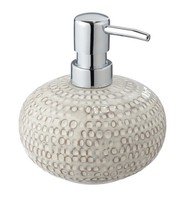 Wenko Seifenspender Model Pergole Beige