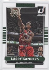 2014-15 Panini Donruss Larry Sanders #48 0a1