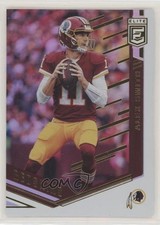 2018 Donruss Elite Alex Smith #84 0ao0